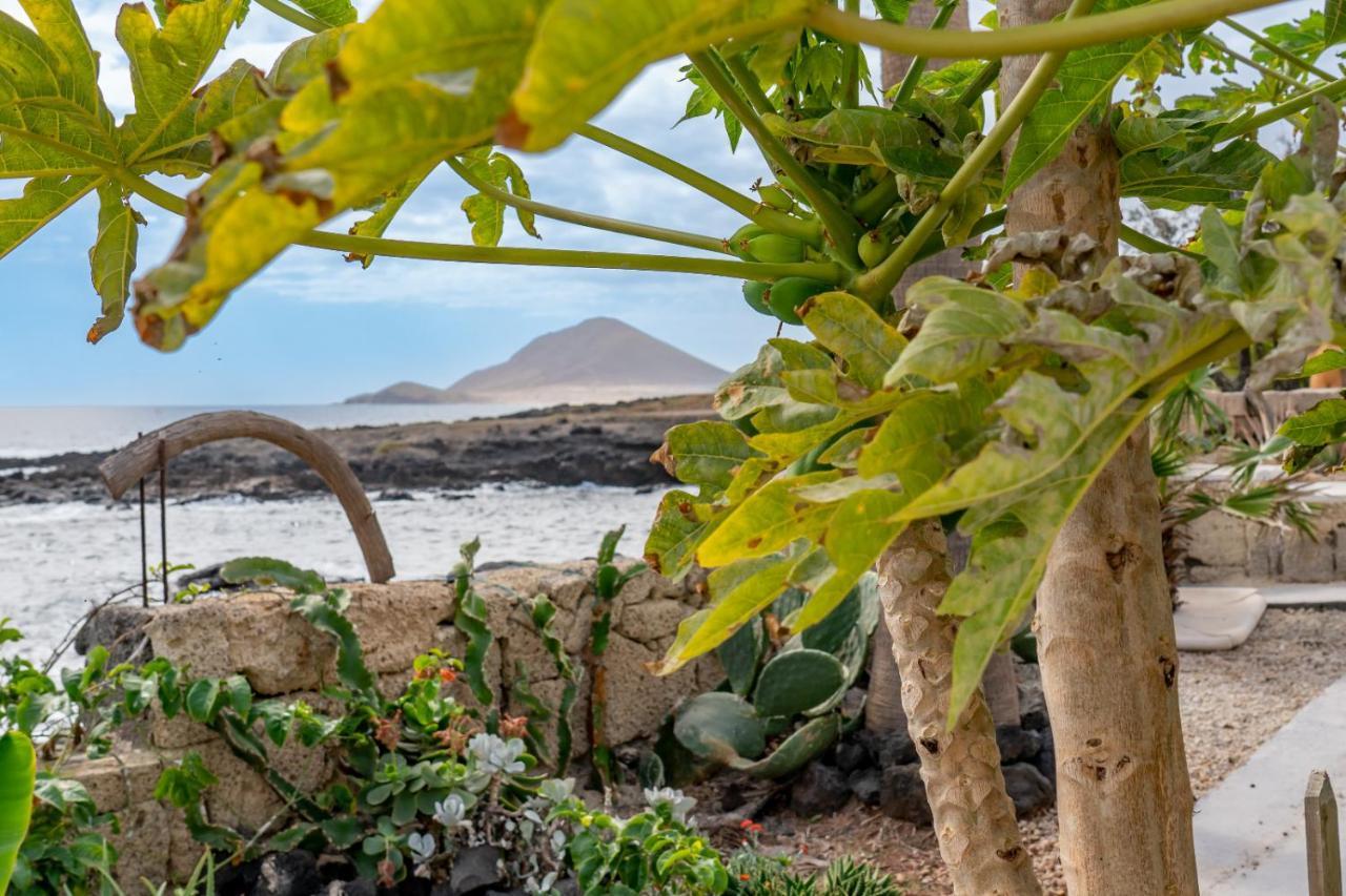 Little Paradise In El Medano 2 Granadilla De Abona Zewnętrze zdjęcie