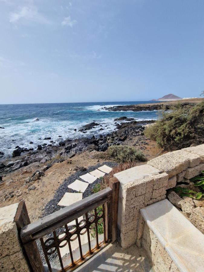 Little Paradise In El Medano 2 Granadilla De Abona Zewnętrze zdjęcie