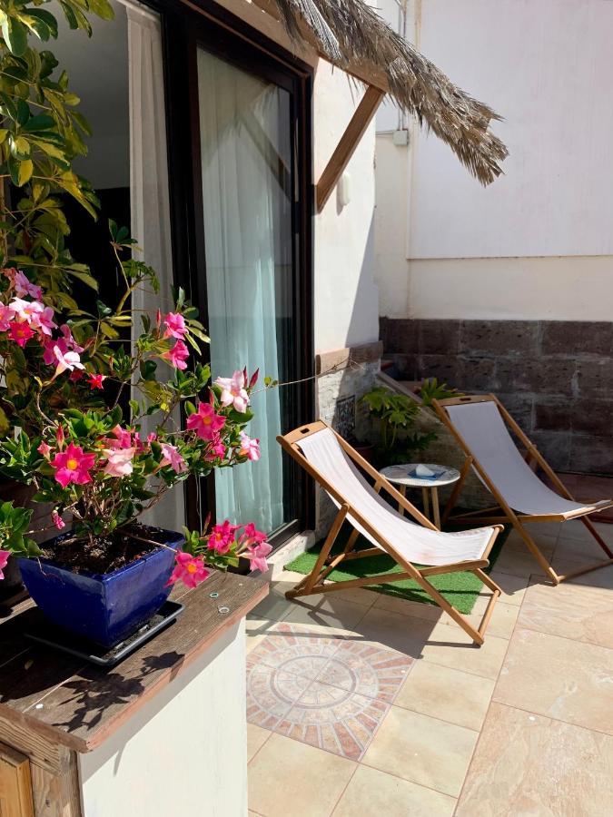 Little Paradise In El Medano 2 Granadilla De Abona Zewnętrze zdjęcie